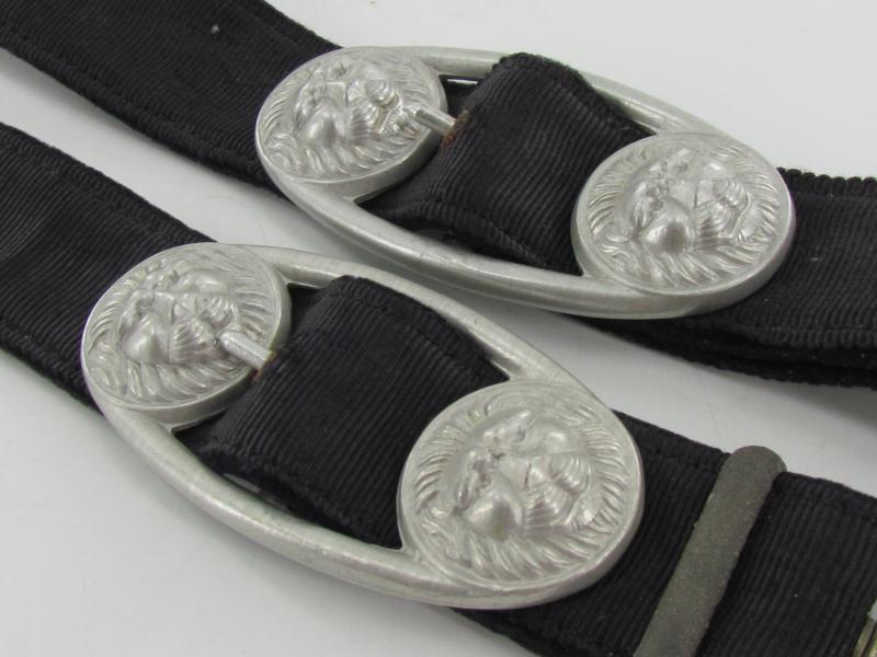 Kriegsmarine Administration Officers Dagger Hangers