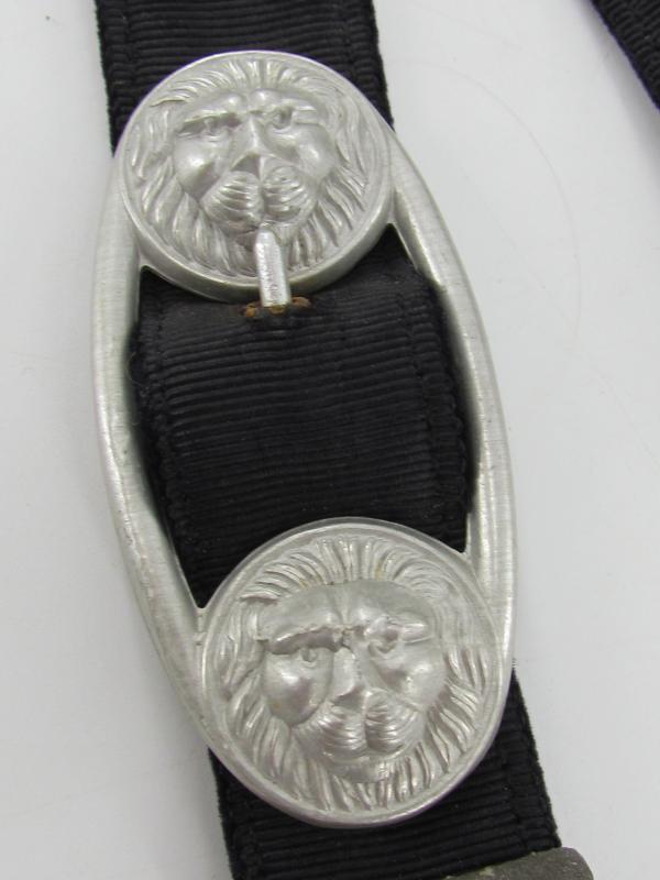 Kriegsmarine Administration Officers Dagger Hangers
