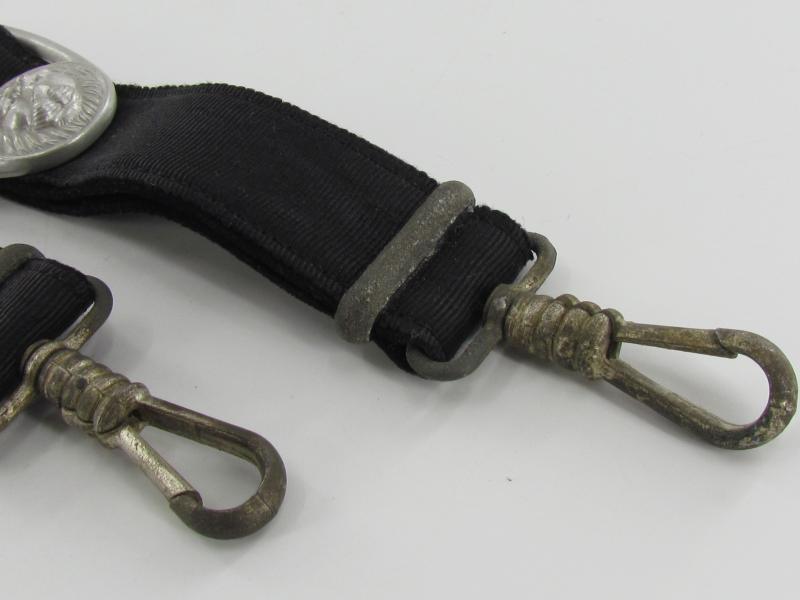 Kriegsmarine Administration Officers Dagger Hangers