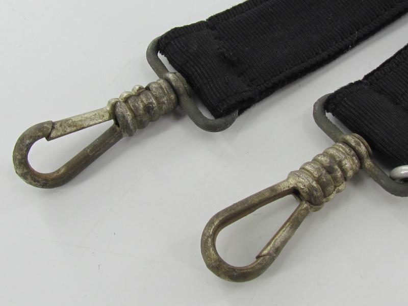 Kriegsmarine Administration Officers Dagger Hangers
