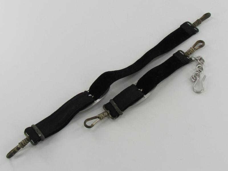 Kriegsmarine Administration Officers Dagger Hangers