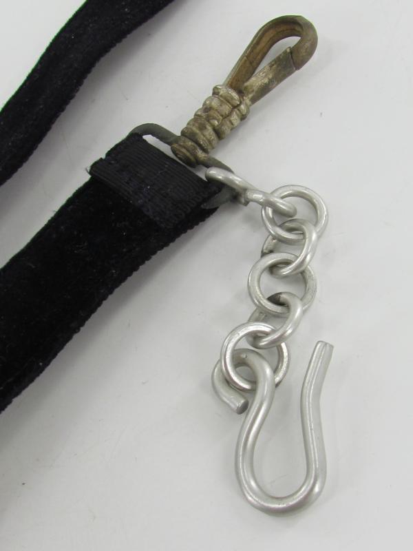 Kriegsmarine Administration Officers Dagger Hangers