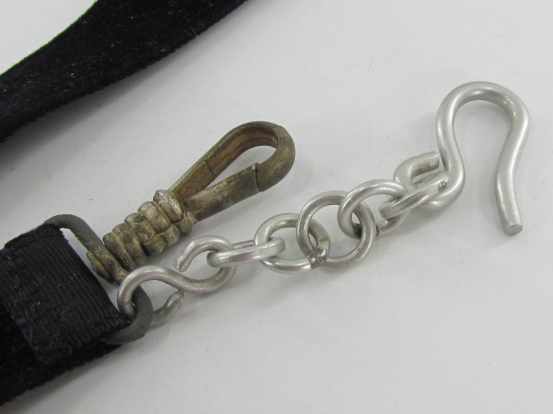 Kriegsmarine Administration Officers Dagger Hangers