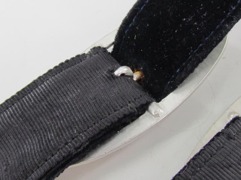 Kriegsmarine Administration Officers Dagger Hangers