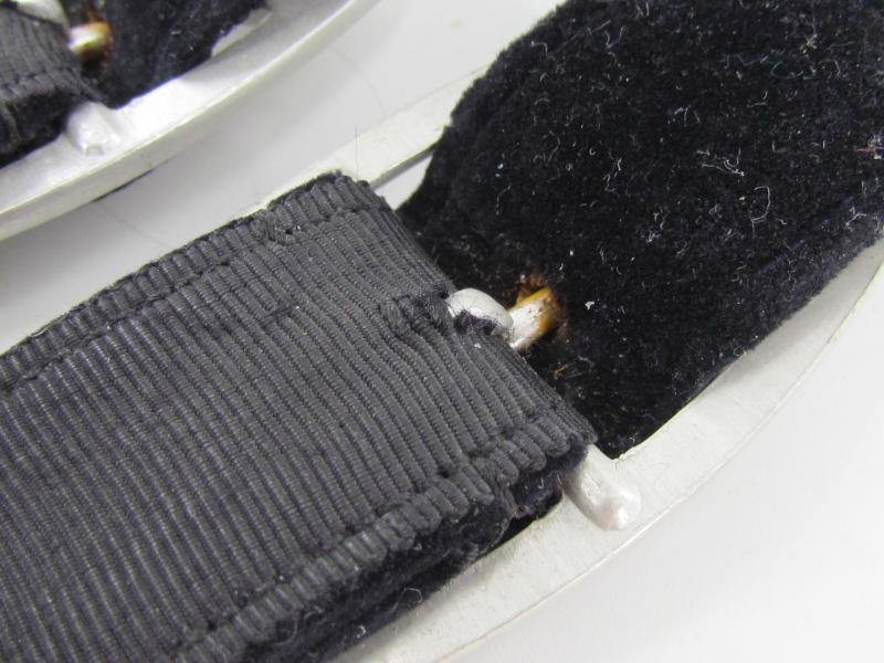 Kriegsmarine Administration Officers Dagger Hangers