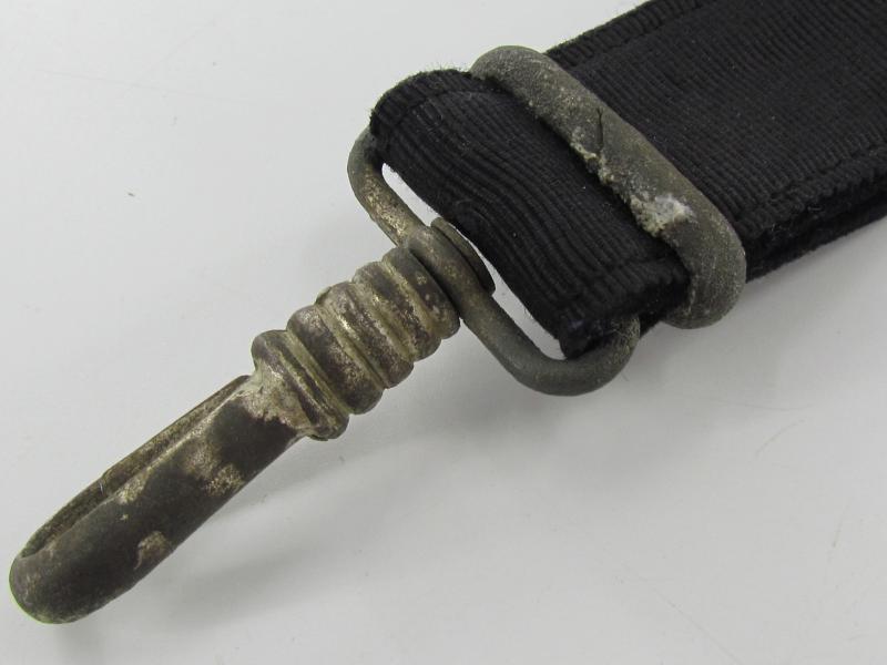 Kriegsmarine Administration Officers Dagger Hangers