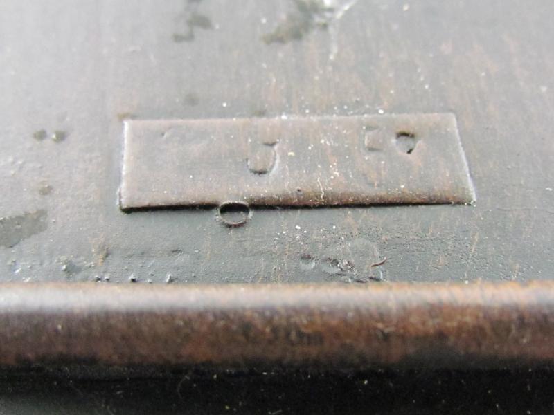 Hand Made VW Kübel ...One of a Kind ...