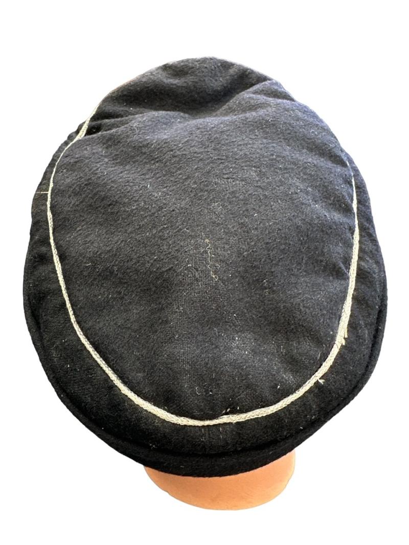 TENO (Technische Nothilfe) M43 Style Officers Cap