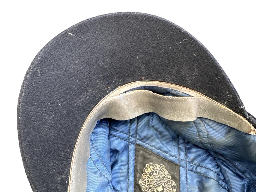 TENO (Technische Nothilfe) M43 Style Officers Cap