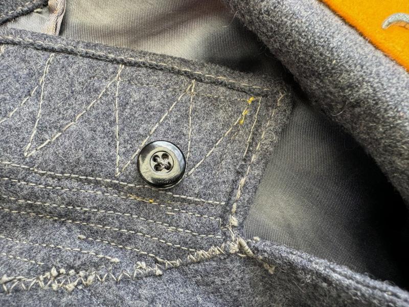 Luftwaffe Pilot/Fallschirmjäger EM Fliegerbluse