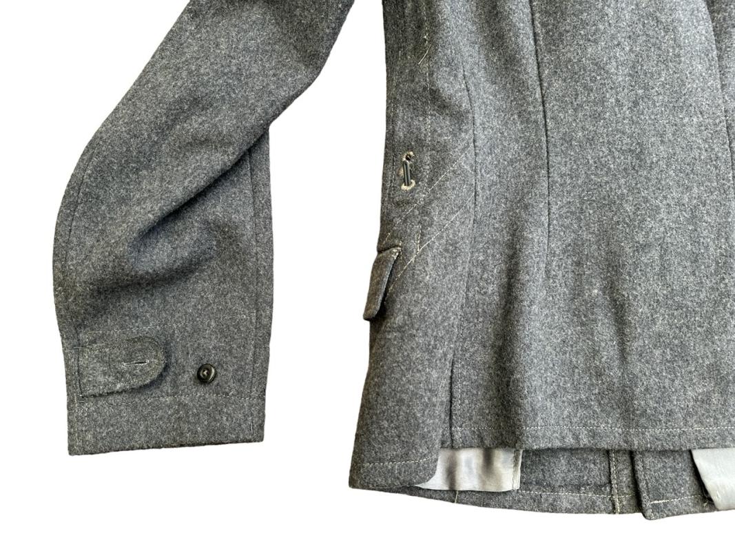 Luftwaffe Pilot/Fallschirmjäger EM Fliegerbluse