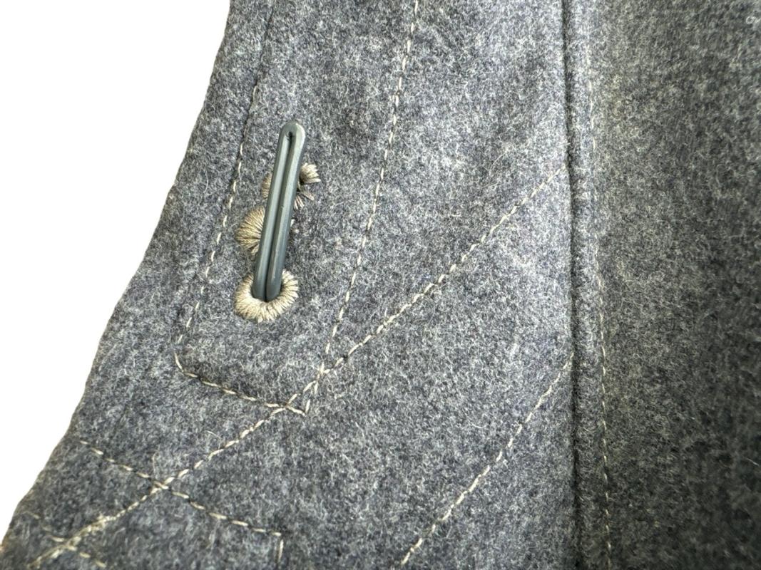 Luftwaffe Pilot/Fallschirmjäger EM Fliegerbluse