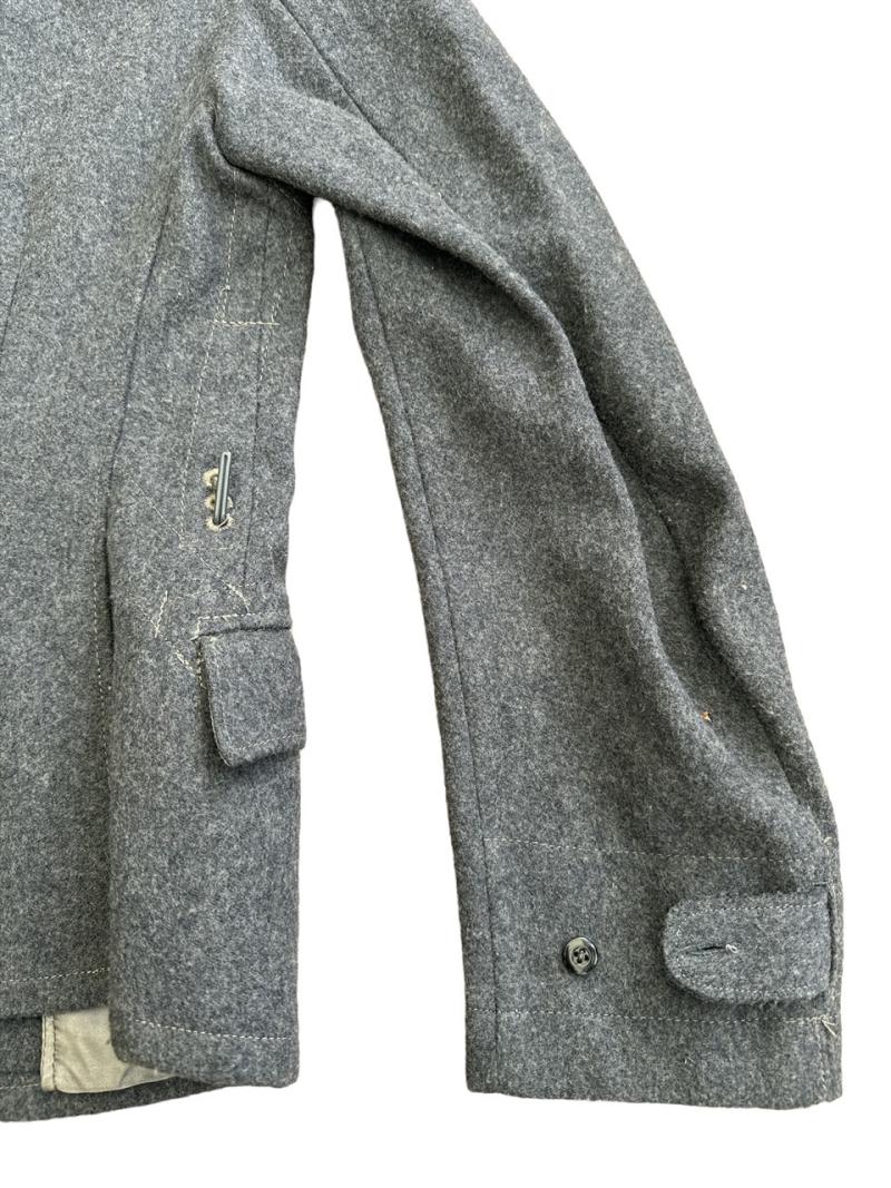 Luftwaffe Pilot/Fallschirmjäger EM Fliegerbluse