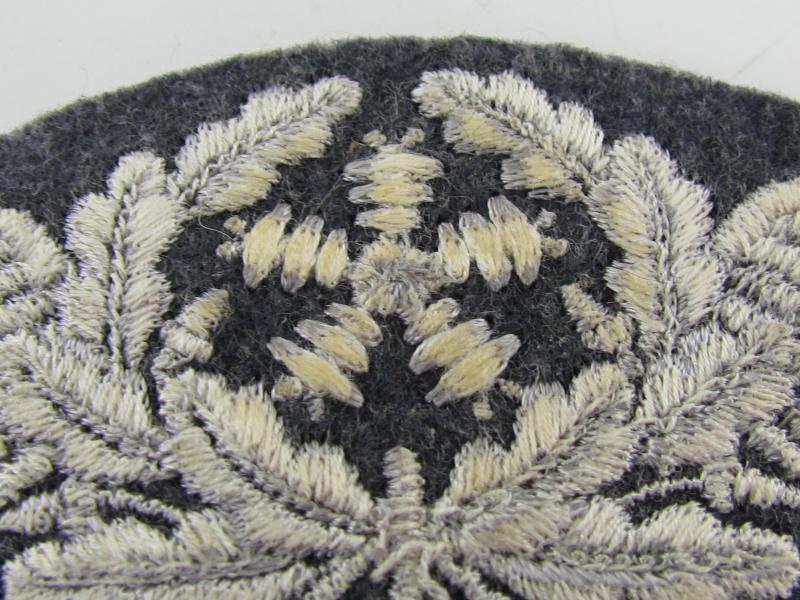 Luftwaffe Flying Personnel Career Trade Patch