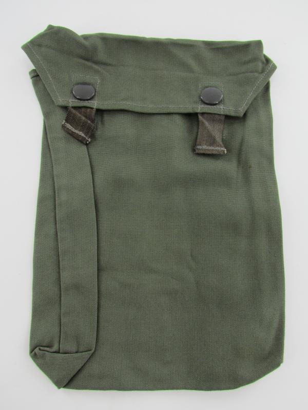 WH/SS unissued Gasplane Pouch Marked gdv 43