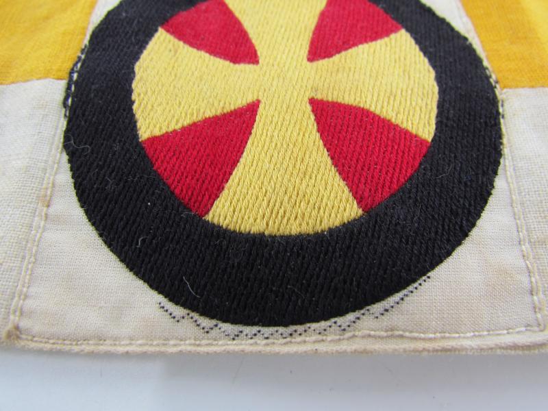 Reichsbund der katholischen deutschen Jugend österreichs Armband