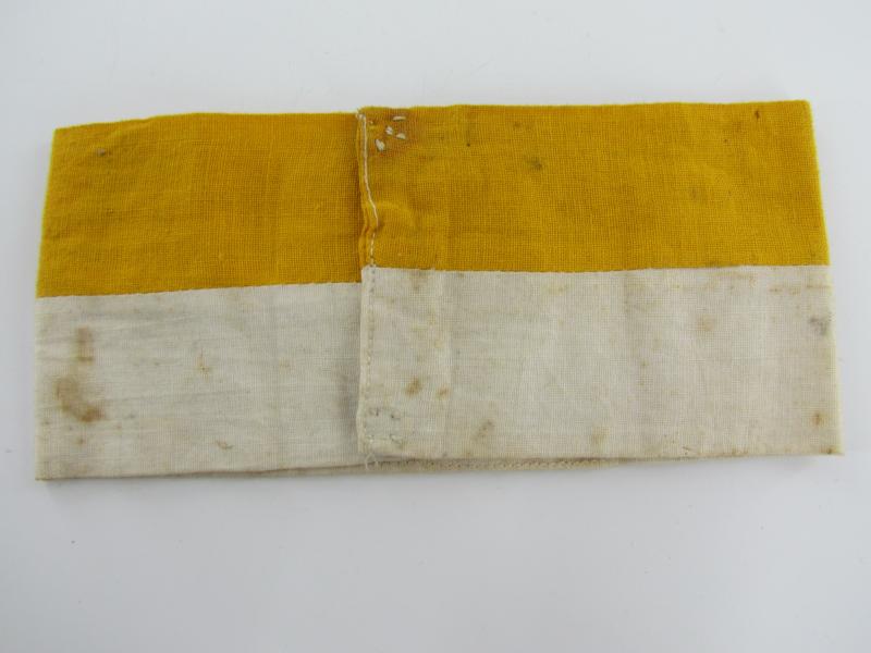 Reichsbund der katholischen deutschen Jugend österreichs Armband