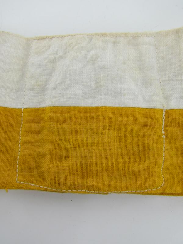 Reichsbund der katholischen deutschen Jugend österreichs Armband