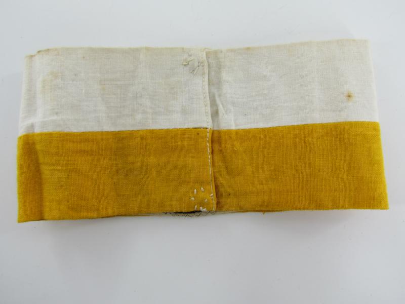 Reichsbund der katholischen deutschen Jugend österreichs Armband