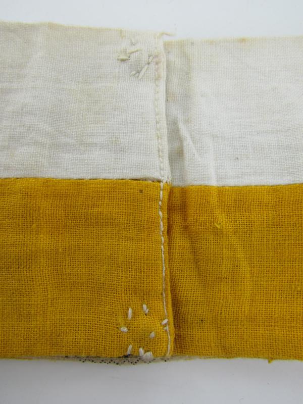 Reichsbund der katholischen deutschen Jugend österreichs Armband