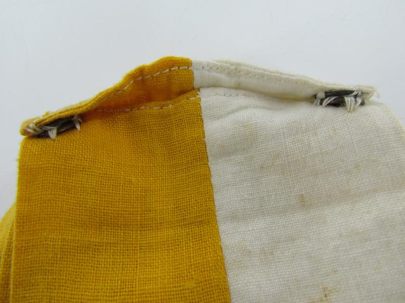 Reichsbund der katholischen deutschen Jugend österreichs Armband