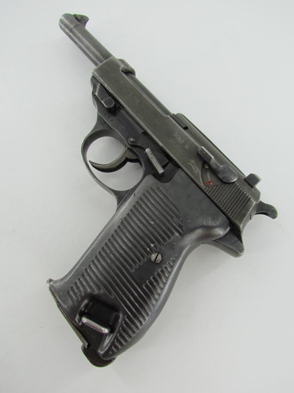 EU Deko P38 Pistol byf44