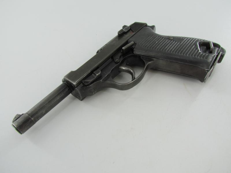 EU Deko P38 Pistol byf44