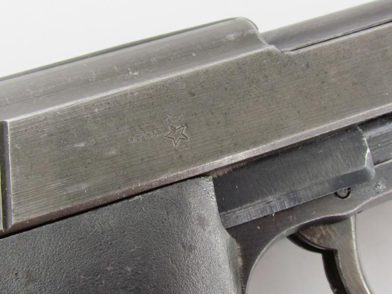 EU Deko P38 Pistol byf44