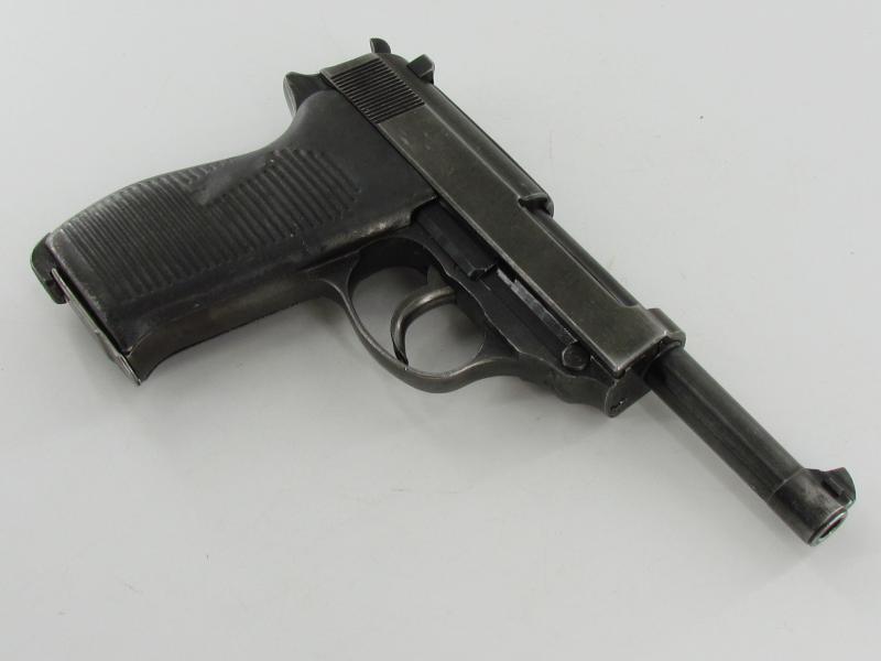 EU Deko P38 Pistol byf44