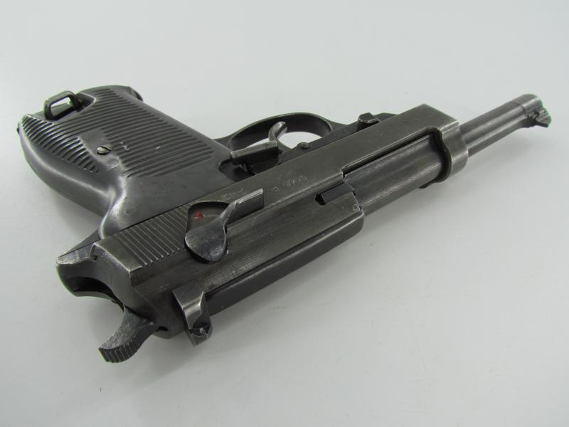 EU Deko P38 Pistol byf44