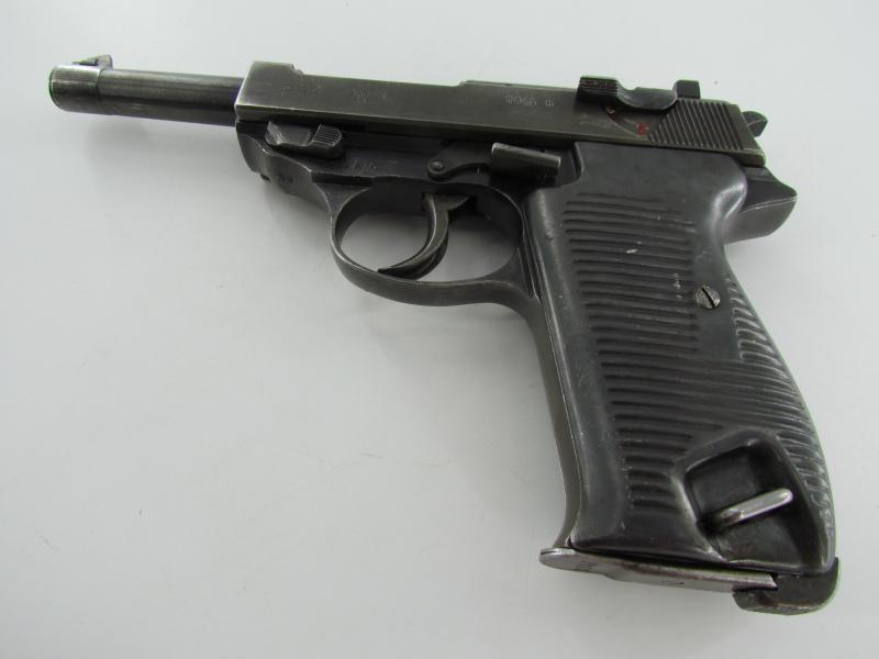 EU Deko P38 Pistol byf44