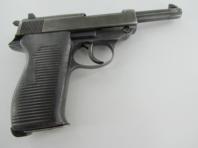 EU Deko P38 Pistol byf44