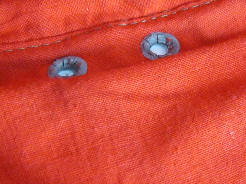 Deutsches Afrika Korps ( DAK ) M41 Officers Field Cap by Carl Halfar