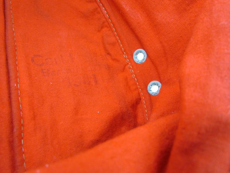 Deutsches Afrika Korps ( DAK ) M41 Officers Field Cap by Carl Halfar