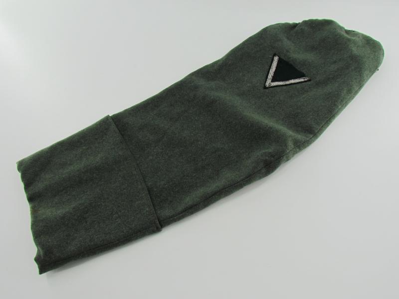 WH Greatcoat cutoff Sleeve with Gefreiter Chevron