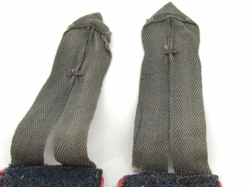 M45 Panzerjäger shoulder boards