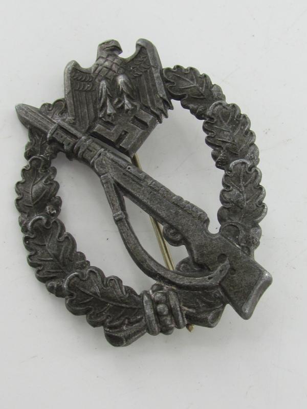 Infantry Assault Badge ( Sturmabzeichen )