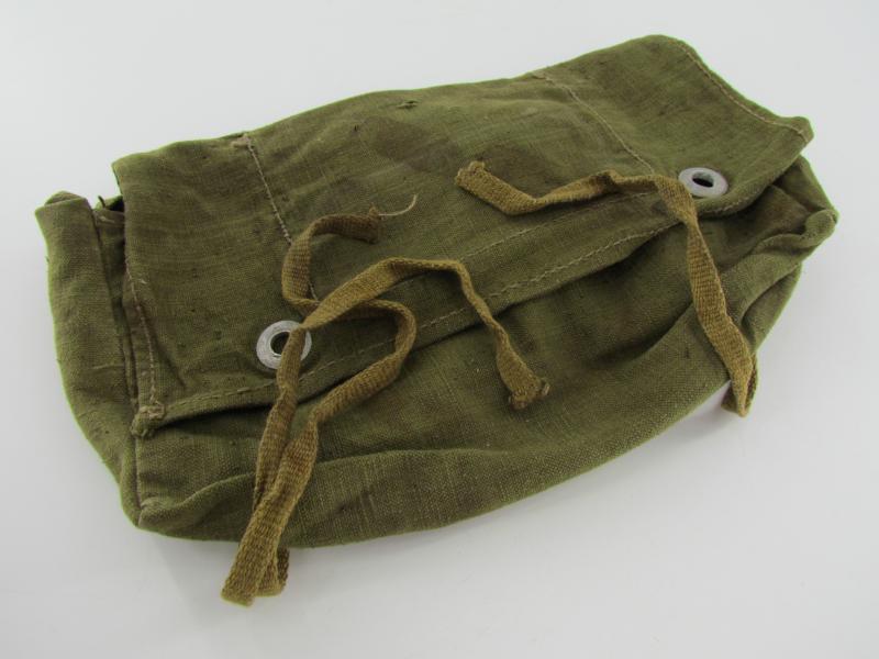 Wehrmacht A-Frame ‘Sturmgepack’ Bag