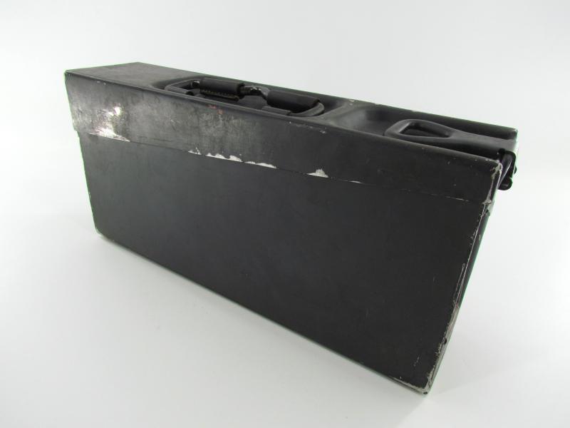 Aluminum MG34 u. MG42 ammunition case 1940
