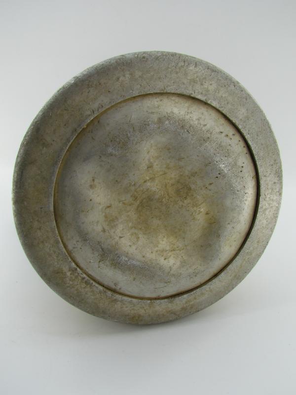 Luftwaffe Aluminum Pitcher 1940