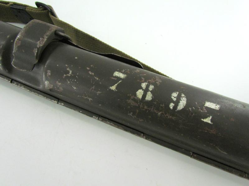 MG34 Spare Barrel Carrier ( Laufschützer 34 )