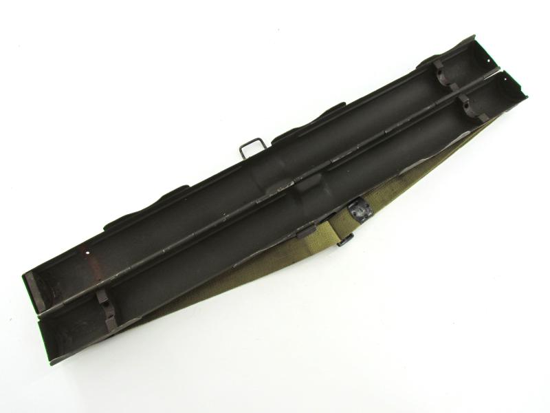 MG34 Spare Barrel Carrier ( Laufschützer 34 )