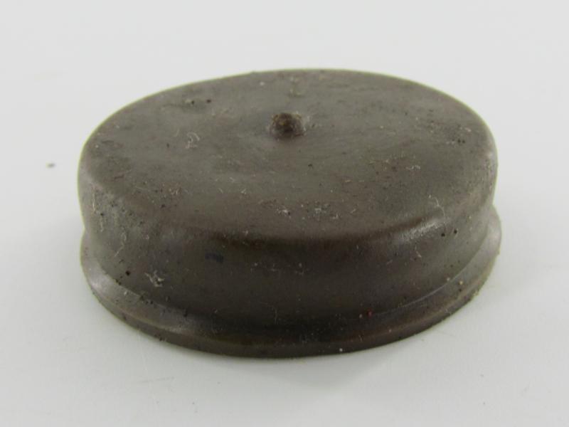 MG42/34 Rubber Muzzle Cover