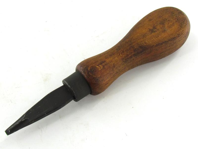 Wehrmacht Original Waffenmeister MG 34-42 Tool ( Screw driver )