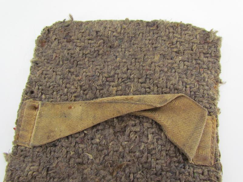 Wehrmacht MG34/42 Barrel Changing Mitt
