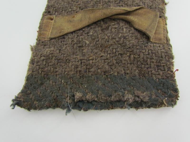 Wehrmacht MG34/42 Barrel Changing Mitt