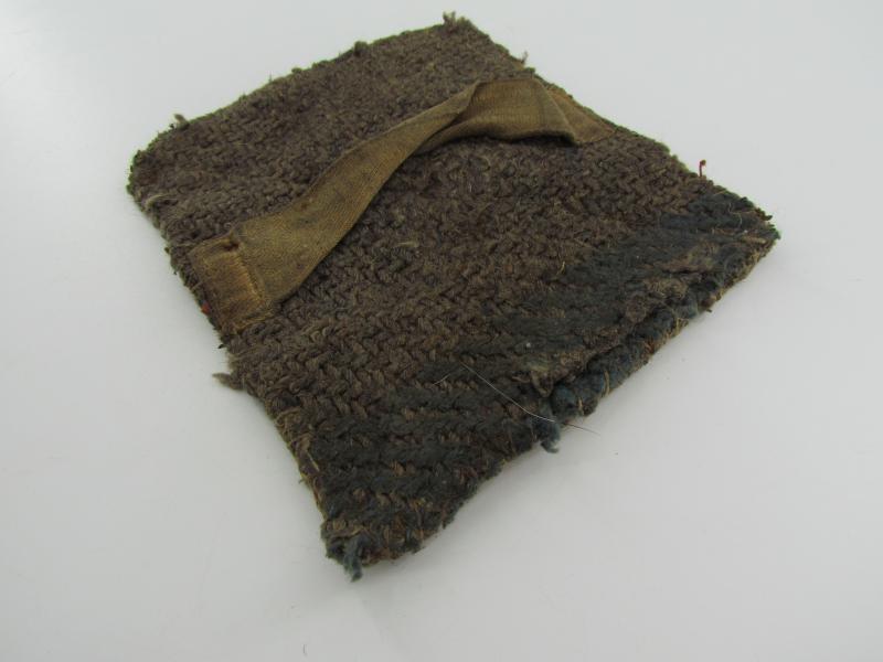 Wehrmacht MG34/42 Barrel Changing Mitt