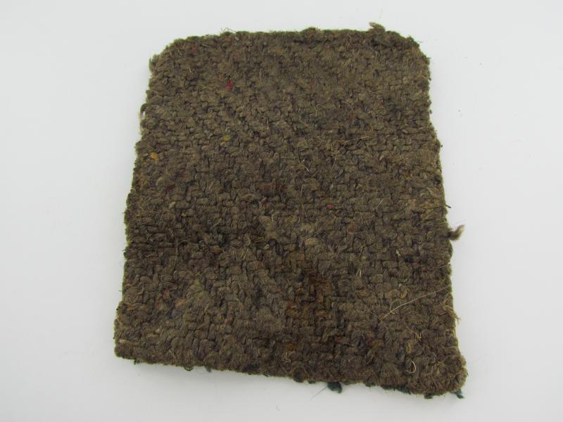 Wehrmacht MG34/42 Barrel Changing Mitt