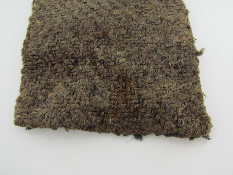 Wehrmacht MG34/42 Barrel Changing Mitt