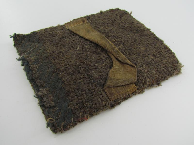 Wehrmacht MG34/42 Barrel Changing Mitt